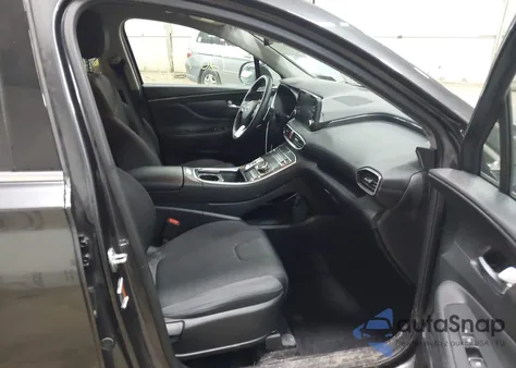 2022 Hyundai Santa Fe Xrt z USA, uszkodzony, nr VIN 5NMS6DAJ0NH429331